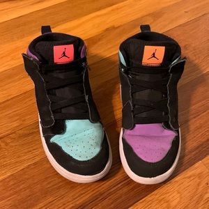 KIDS Nike Air Jordan AJ 1 Mid ALT PS